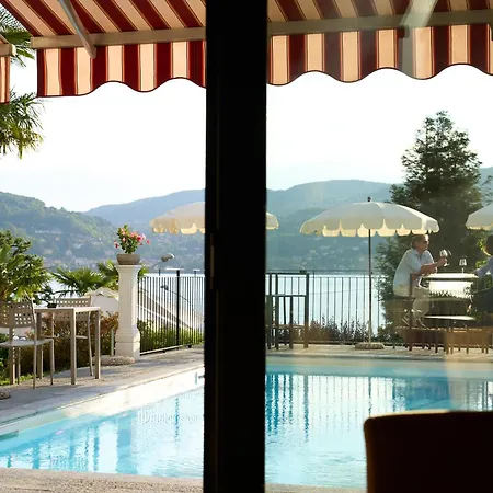 Hotel Belvedere Ranco-2